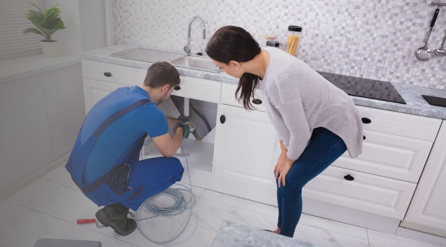 Professional septic pumping service in Arizona City, AZ
